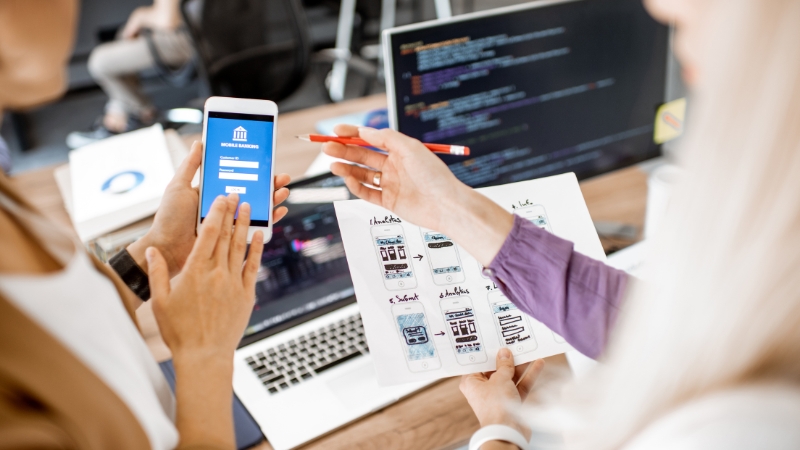 Mobil Uyumlu Web Tasarımının 6 Kritik Faydası